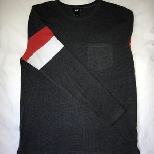 H&M Long Sleeve TShirt